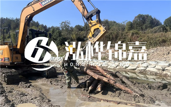 河道清淤怎么施工？內(nèi)蒙古河道清淤施工專業(yè)施工隊