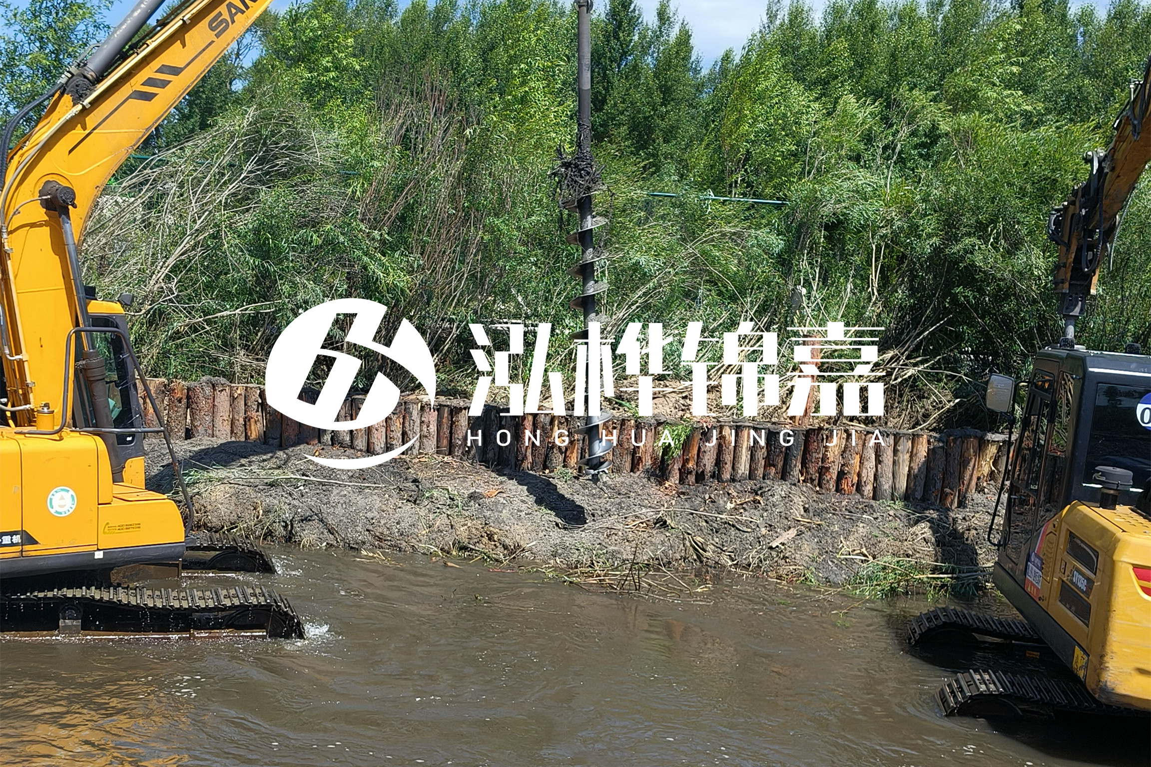 廣東清理河道淤泥，一般預算多少錢一米？