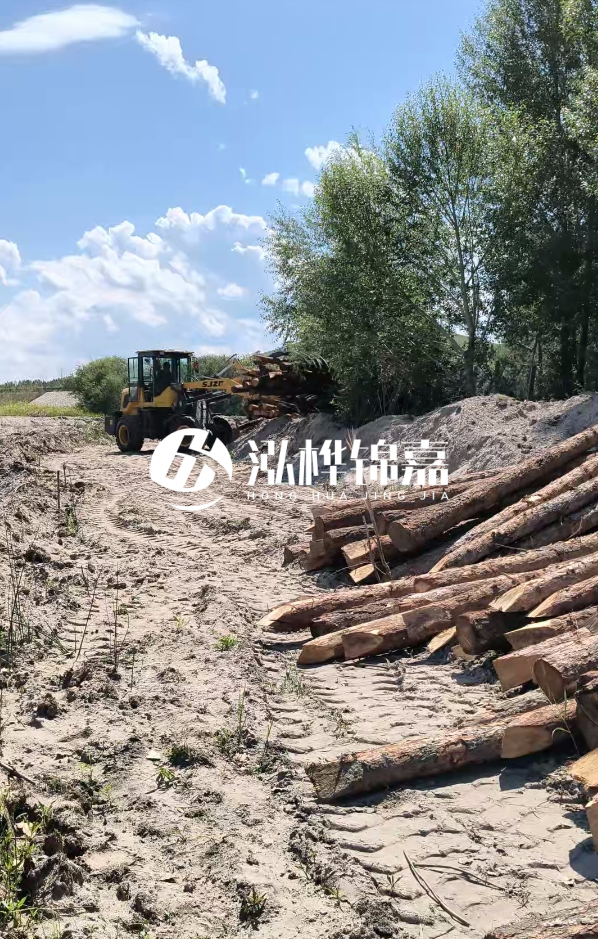 松木樁處理技術(shù)要求是什么-松木樁處理地基間距多少合適呢？
