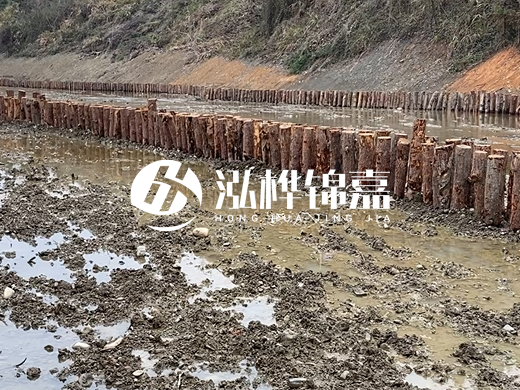 河道打樁木廠家的最小起訂量是多少？小批量采購是否支持？