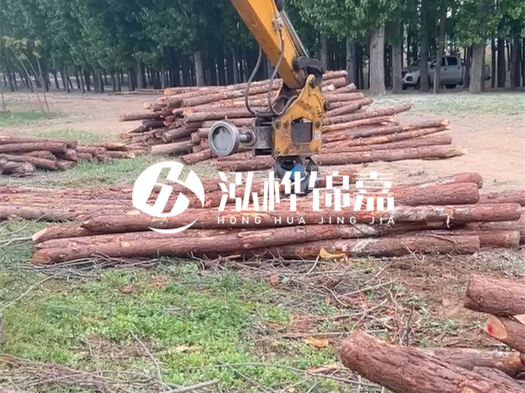 如何找到靠譜的安徽打樁木廠家？泓樺錦嘉的產(chǎn)品適合哪些工程？