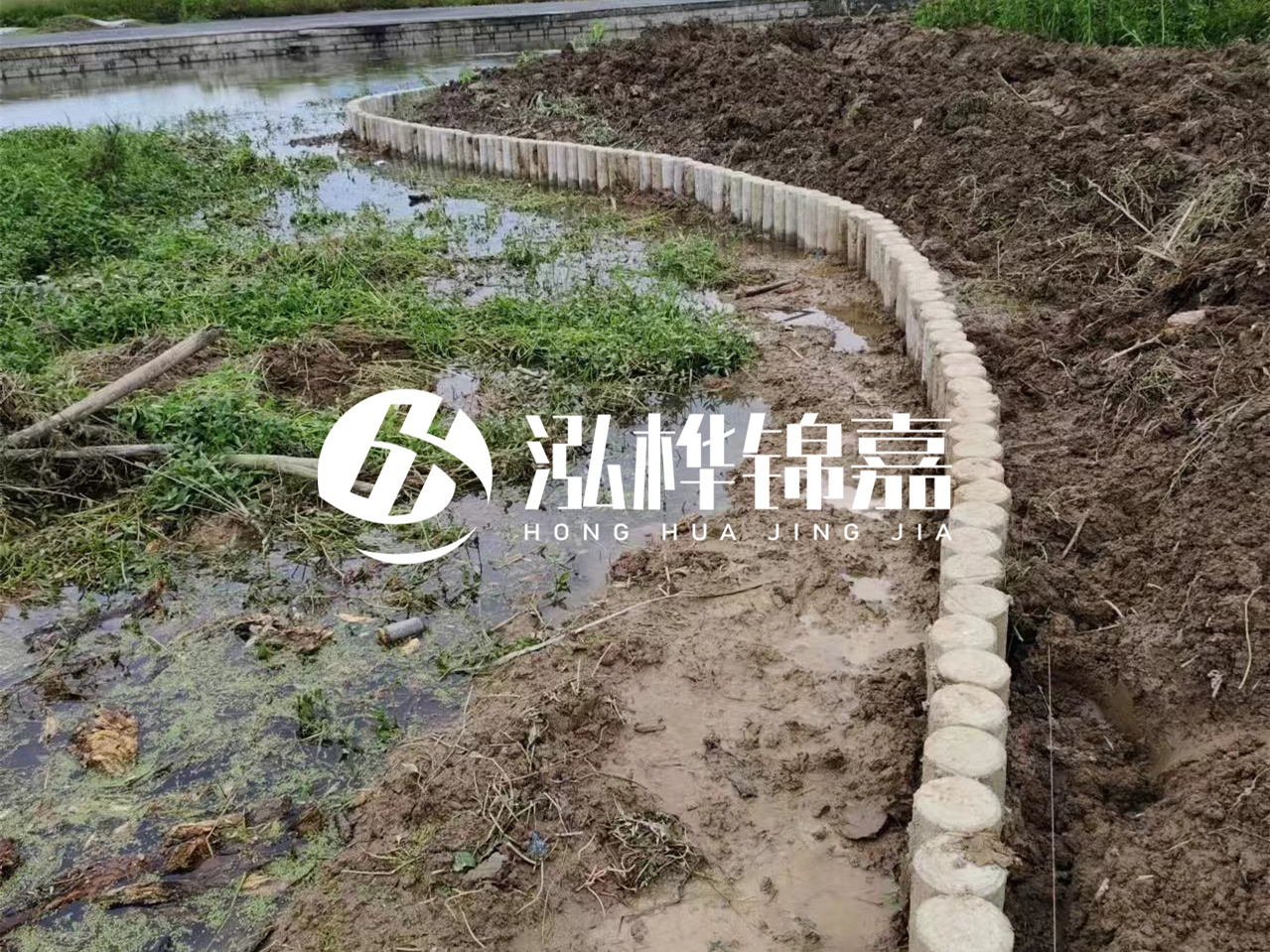 松木打樁施工隊(duì)的收費(fèi)標(biāo)準(zhǔn)是怎樣的？水泥樁可以接嗎？