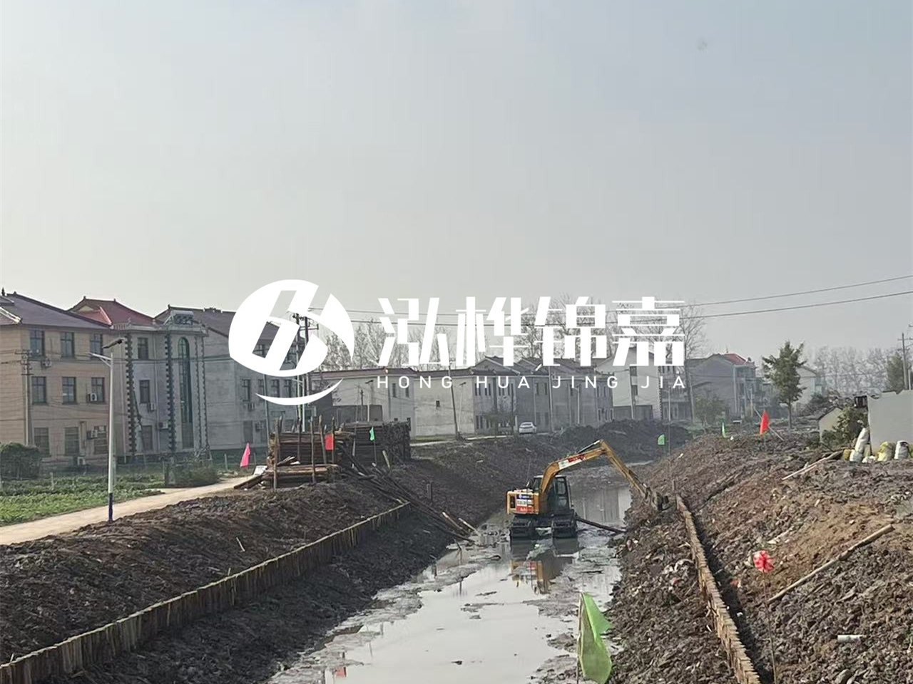 河南松木樁廠家地址在哪里？如何避免買到空心樁？