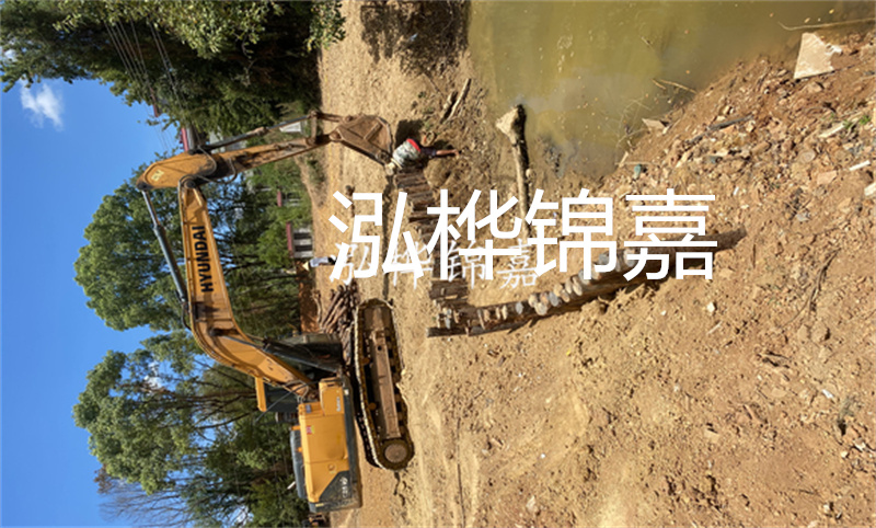 選擇適合的路緣石尺寸，打造完美道路邊緣