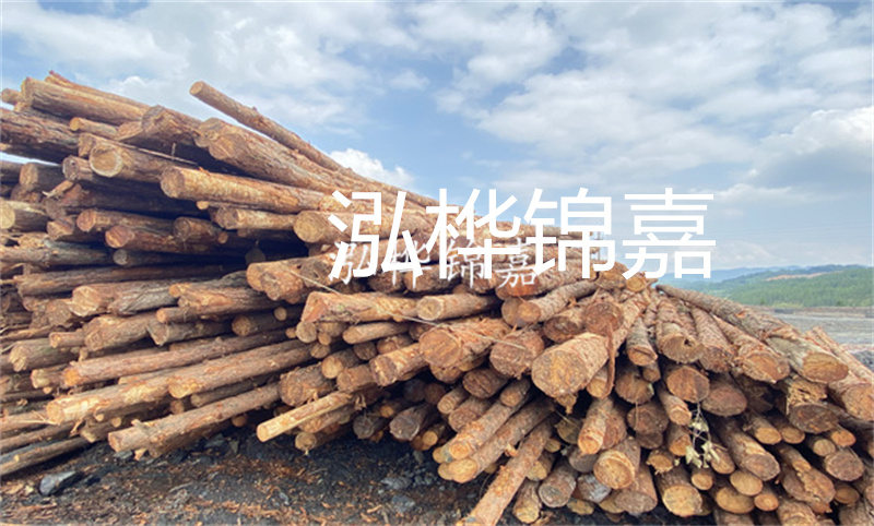 松木樁的施工資料，科學實用施工指南
